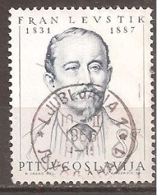 Інші країни Другие страны ^/--/^ Югославия 1965 Sc.793 used ^_^^^ Югославія 1965 Sc.793 used - фото фото фото