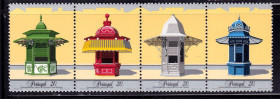 Португалія Португалия ^/--/^ Португалия 1985 г MNH - СЦЕПКА ^_^^^ Португалія 1985 MNH - СЦЕПКА - фото фото фото