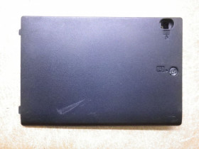 Корпуса Корпуса ^/--/^ Б/У Сервісна кришка на Lenovo ThinkPad T /--/ 520 ^_^^^ У Сервисная крышка на Lenovo ThinkPad T /--/ 520 - фото фото фото
