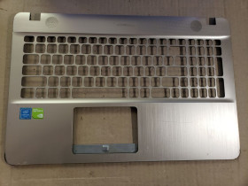 Корпуса Корпуса ^/--/^ корпус ноутбука ASUS X /--/ 541 K /--/ 541 S /--/ 541 A /--/ 541 F /--/ 541 D /--/ 541 R /--/ 541 - палмрест/топкейс    (13 /--/ NB /--/ 0 /--/ CG /--/ 1 /--/ AP /--/ 0321) ^_^^^ корпус ноутбука ASUS X /--/ 541 K /--/ 541 S /--/ 541 A /--/ 541 F /--/ 541 D /--/ 541 R /--/ 541 - палмрест/топкейс (13 /--/ NB /--/ 0 /--/ CG /--/ 1 /--/ AP /--/ 0321) - фото фото фото