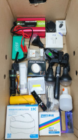 Інші предмети для дачі Другие предметы для дачи ^/--/^ Мега Лот  більше 100 позицій ^_^^^ Мега Лот более 100 позиций - фото фото фото