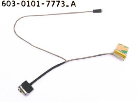 Шлейфи Шлейфы ^/--/^ Шлейф матрицы для Sony SVE /--/ 11, SVE /--/ 111 /--/ B /--/ 11 /--/ M (603-0101-7773_A) ^_^^^ Шлейф матриці для Sony SVE /--/ 11, SVE /--/ 111 /--/ B /--/ 11 /--/ M (603-0101-7773_A) - фото фото фото