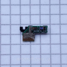 Шлейфи, перехідники Шлейфы, переходники ^/--/^ Плата / датчик TP-Link Neffos X /--/ 20 TP /--/ 7071 /--/ A для телефону оригінал ^_^^^ Плата / датчик TP-Link Neffos X /--/ 20 TP /--/ 7071 /--/ A для телефона оригинал - фото фото фото