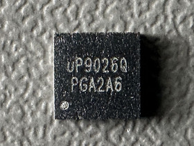 Мікросхеми Микросхемы ^/--/^ Мікросхема uPI Semiconductor uP /--/ 9026 /--/ Q Original ^_^^^ Микросхема uPI Semiconductor uP /--/ 9026 /--/ Q Original - фото фото фото