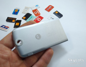 Корпуса на Motorola Корпуса на Motorola ^/--/^ Задня кришка / крышка для Motorola L /--/ 6 ^_^^^ Задня кришка / кришка для Motorola L /--/ 6 - фото фото фото