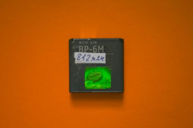 Акумулятори Аккумуляторы ^/--/^ Аккумулятор Проверенный Оригинал акб Nokia BP-6 /--/ M Nokia 6151, 6233, 6234, 6280, 6288, N /--/ 73, N /--/ 77, 3250, 9300, 9300 /--/ i ^_^^^ Акумулятор Перевірений Оригінал акб Nokia BP-6 /--/ M Nokia 6151, 6233, 6234, 6280, 6288, N /--/ 73, N /--/ 77, 3250, 9300, 9300 /--/ i - фото фото фото