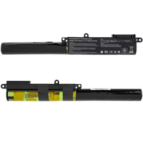 Акумулятори Аккумуляторы ^/--/^ Батарея для ноутбука ASUS A /--/ 31 /--/ N /--/ 1519 (X /--/ 540 /--/ SA, X /--/ 540 /--/ SC, X /--/ 540 /--/ LA, X /--/ 540 /--/ LJ, X /--/ 540 /--/ YA, R /--/ 540 /--/ S series) 11.1 /--/ V 2800 ^_^^^ Батарея для ноутбука ASUS A /--/ 31 /--/ N /--/ 1519 (X /--/ 540 /--/ SA, X /--/ 540 /--/ SC, X /--/ 540 /--/ LA, X /--/ 540 /--/ LJ, X /--/ 540 /--/ YA, R /--/ 540 /--/ S series) 11. 1 /--/ V 2800 - фото фото фото