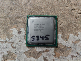Процесори Процессоры ^/--/^ Процессор Intel Xeon E /--/ 5345 2.33 /--/ GHz/8 /--/ M/1333 LGA /--/ 771 № 241311107 ^_^^^ Процесор Intel Xeon E /--/ 5345 2.33 /--/ GHz/8 /--/ M/1333 LGA /--/ 771 No 241311107 - фото фото фото