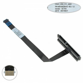 Шлейфи Шлейфы ^/--/^ Шлейф жесткого диска SSD/HDD для ноутбука ACER (A /--/ 315 A /--/ 315-42 /--/ G A /--/ 315-42 A /--/ 315-41), (nbx /--/ 00026 /--/ x /--/ 00) - фото фото фото