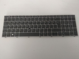 Клавіатури Клавиатуры ^/--/^ Клавиатура для HP ZBOOK FURY M /--/ 20128-141 M /--/ 20128-251 ^_^^^ Клавіатура для HP ZBOOK FURY M /--/ 20128-141 M /--/ 20128-251 - фото фото фото