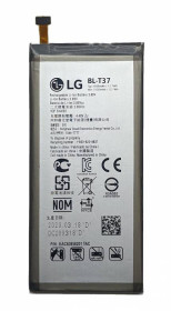 Акумулятори Аккумуляторы ^/--/^ Аккумулятор для LG ThinQ V /--/ 40 /Q /--/ 8 / Stylo 4 / BL-T /--/ 37 ^_^^^ Акумулятор для LG ThinQ V /--/ 40 / Q /--/ 8 / Stylo 4 / BL-T /--/ 37 - фото фото фото