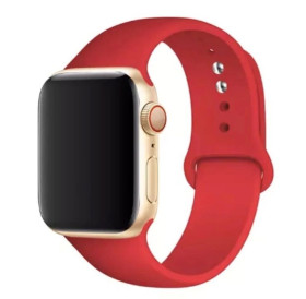 Браслети, ремінці Браслеты, ремешки ^/--/^ Силиконовый браслет для Apple Watch 38 /--/ mm / 40 /--/ mm #25 ^_^^^ Силіконовий браслет для Apple Watch 38 /--/ mm / 40 /--/ mm #25 - фото фото фото