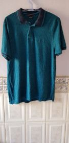 Футболки, майки Футболки, майки ^/--/^ Футболка &amp;quot;Pierre Cardin&amp;quot;  (100% cotton, 2 /--/ XL, Bangladesh) ^_^^^ Футболка &amp;quot; Pierre Cardin&amp;quot; (100% cotton, 2 /--/ XL, Bangladesh) - фото фото фото