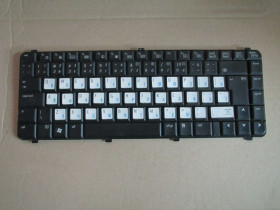 Клавіатури Клавиатуры ^/--/^ Клавиатура ноутбукa HP Compaq 510, 511, 516, 610, 615  (537583-221, 6037 /--/ B /--/ 0038221) ^_^^^ Клавіатура ноутбукa HP Compaq 510, 511, 516, 610, 615 (537583-221, 6037 /--/ B /--/ 0038221) - фото фото фото