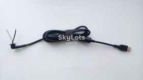 Адаптери живлення Адаптеры питания ^/--/^ DC кабель Lenovo Legion прямоугольный 300 W 300 Вт ^_^^^ DC кабель Lenovo Legion прямокутний 300 W 300 Вт - фото фото фото