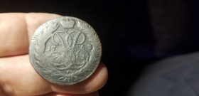 - року - года ^/--/^ 2 КОПЕЙКИ 1758.ГУРТ НАДПИСЬ. РЕДКАЯ. ^_^^^ 2 КОПЕЙКИ 1758.ГУРТ НАДПИСЬ. Рідка. - фото фото фото