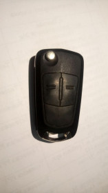 Інші автозапчастини Другие автозапчасти ^/--/^ VALEO 13.149.658 ключ для OPEL ASTRA  H ZAFIRA B 2 кнопки 433 МГц    ORIGINAL ^_^^^ VALEO 13.149.658 ключ для OPEL ASTRA H ZAFIRA B 2 кнопки 433 МГц ORIGINAL - фото фото фото