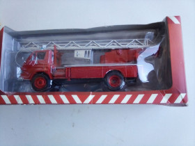 : Закордонні : Зарубежные ^/--/^ Citroen N /--/ 350 пожежна драбина  1:43 fire truck ^_^^^ Citroen N /--/ 350 пожарная лестница 1:43 fire truck - фото фото фото