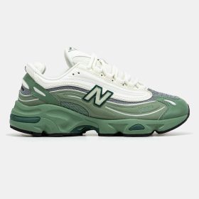 Кросівки Кроссовки ^/--/^ New Balance 1000 Green White 36 - фото фото фото