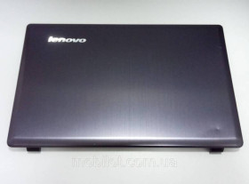 Корпуса Корпуса ^/--/^ Часть корпуса (Крышка матрицы) Lenovo Z /--/ 585 (NZ-9429) ^_^^^ Частина корпусу (Кришка матриці) Lenovo Z /--/ 585 (NZ-9429) - фото фото фото