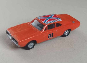 TT TT ^/--/^ 1969 Dodge Charger  (1/120 TT) ^_^^^ 1969 Dodge Charger (1/120 TT) - фото фото фото