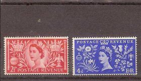 Інше Другое ^/--/^ Английские колонии, MNH ^_^^^ Англійські колонії, MNH - фото фото фото