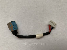 Інші комплектуючі Другие комплектующие ^/--/^ Гнездо зарядки Acer Travel Mate 5520 (NZ-16503) ^_^^^ Гніздо зарядки Acer Travel Mate 5520 (NZ-16503) - фото фото фото