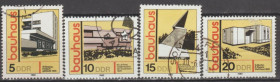 НДР, ФРН ГДР, ФРГ ^/--/^ Германия Німеччина ГДР 1980 архитектура ^_^^^ Германия ГДР 1980 архитектура - фото фото фото