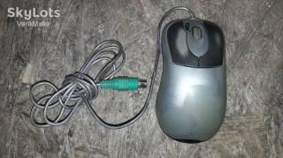 Миші Мыши ^/--/^ Оптическая мышь A /--/ 4 /--/ Tech OP-35 /--/ D PS/2 ^_^^^ Оптична миша A /--/ 4 /--/ Tech OP-35 /--/ D PS/2 - фото фото фото