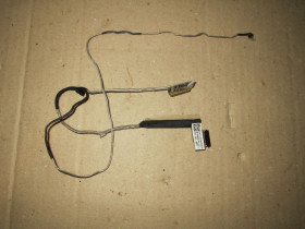 Шлейфи Шлейфы ^/--/^ Шлейф матрицы ноутбука HP  350 G /--/ 1, 350 355 G /--/ 2  (6017 /--/ B /--/ 0482501) ^_^^^ Шлейф матриці ноутбука HP 350 G /--/ 1, 350 355 G /--/ 2 (6017 /--/ B /--/ 0482501) - фото фото фото