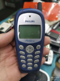 Philips Philips ^/--/^ #1269 Sklad Philips Fisio 120 blue ^_^^^ Sklad Philips Fisio 120 blue - фото фото фото