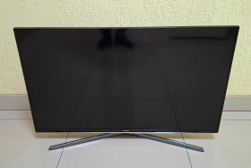 Samsung Samsung ^/--/^ Телевізор вживаний Samsung UE /--/ 40 /--/ J /--/ 6250 SU 40&amp;quot; Full HD Smart TV з Німеччини — перевірений майстром, з пультом ДК та гарантією - фото фото фото