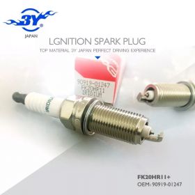 Свічки запалювання Свечи зажигания ^/--/^ Свеча зажигания Denso Iridium FK /--/ 20 /--/ HR /--/ 11        (TT). ^_^^^ Свічка запалювання Denso Iridium FK /--/ 20 /--/ HR /--/ 11 (TT). - фото фото фото
