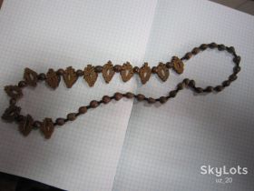 Ювелірні вироби, біжутерія Ювелирные изделия, бижутерия ^/--/^ БУСЫ  ДЕРЕВО ^_^^^ Буси дерево - фото фото фото