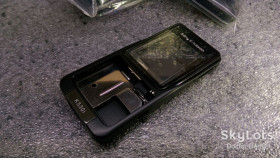 Корпуса на Sony Корпуса на Sony ^/--/^ Корпус каркас чудової якості / корпус для Sony Ericsson K /--/ 530 K /--/ 530 /--/ i новий! як оригінал!  (103) ^_^^^ Корпус каркас превосходного качества / корпус для Sony Ericsson K /--/ 530 K /--/ 530 /--/ i новый! Как оригинал! (103) - фото фото фото