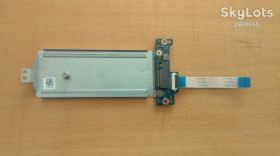 Інші комплектуючі Другие комплектующие ^/--/^ 2516 - Роз&amp;apos;єм для SSD M.2 з кріпленням ноутбука HP 250 G /--/ 6 ^_^^^ 2516 - Разъем для SSD M.2 с креплением ноутбука HP 250 G /--/ 6 - фото фото фото