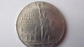 Монети США Монеты США ^/--/^ один доллар 1906 /--/ г ( копия) ^_^^^ 1 долар 1906 (копія) - фото фото фото