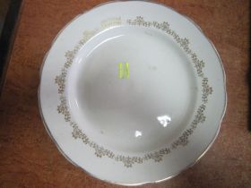 Кухонне начиння, посуд, столове срібло Кухонная утварь, посуда, столовое серебро ^/--/^ ТАРЕЛКА.  РЕСТОРАН "КОРОНА" ^_^^^ ТАРЕЛКА. Ресторан " корона" - фото фото фото