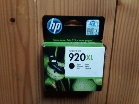 Картриджі Картриджи ^/--/^ Картрідж HP 920 XL ^_^^^ Картридж HP 920 XL - фото фото фото