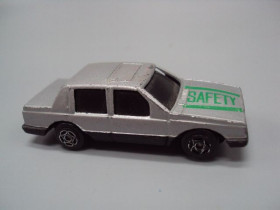 Інші Другие ^/--/^ Машинка модель Marz Karz Summer Vintage Volvo 760 Safety silver серый вольво Китай №18812 ^_^^^ Машинка модель Marz Karz Summer Vintage Volvo 760 Safety silver сірий вольво Китай No /--/ 18812 - фото фото фото