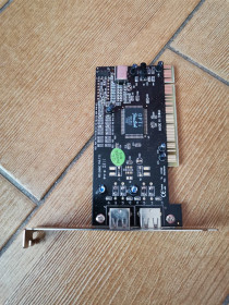Інше Другое ^/--/^ Контролер USB PCI Opti 82 /--/ C /--/ 861 ^_^^^ Контроллер USB PCI Opti 82 /--/ C /--/ 861 - фото фото фото