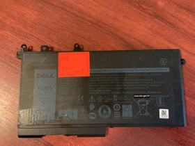 Акумулятори Аккумуляторы ^/--/^ Акумулятор DELL 3 /--/ DDDG  Знос: 75 DELL Latitude 15 3520, 3530, E /--/ 5280, E /--/ 5480, E /--/ 5580, E /--/ 5590 (1567) ^_^^^ 1567 DELL 3 /--/ DDG Знос:75 DELL Latitude 15 3520, 3530, E /--/ 5280, E /--/ 5480, E /--/ 5580, E /--/ 5590 - фото фото фото