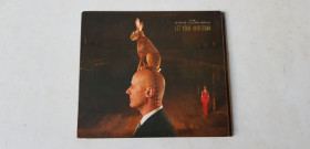 Музичні диски Музыкальные диски ^/--/^ The Steve Miller Band Let Your Hair Down CD ліцензія ^_^^^ The Steve Miller Band Let Your Hair Down CD - фото фото фото