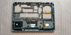 Корпуса Корпуса ^/--/^ Нижня частина корпусу   (піддон, корито) ноутбука Dell Latitude E /--/ 7440 з динаміками та  платою портів ^_^^^ Нижняя часть корпуса (поддон, корито) ноутбука Dell Latitude E /--/ 7440 с динамиками, кабелем питания и кнопкой - фото фото фото
