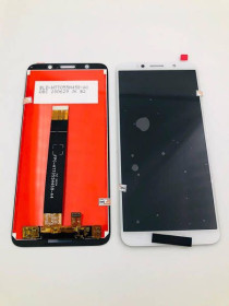 Сенсорні екрани і Дисплеї Сенсорные экраны и Дисплеи ^/--/^ Дисплей Huawei Y /--/ 5 2018/Y /--/ 5 Prime 2018/Y /--/ 5 Pro 2018/Honor 7 /--/ A/Honor 7 /--/ s/Honor Play 7, білий, з тачскріном, ORIG ^_^^^ Дисплей Huawei Y /--/ 5 2018/Y /--/ 5 Prime 2018/Y /--/ 5 Pro 2018/Honor 7 /--/ A/Honor 7 /--/ s/Honor Play 7, белый, с тачскрином, ORIG - фото фото фото