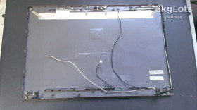 Корпуса Корпуса ^/--/^ 2512 - Кришка матриці + Web ноутбука HP 620 ^_^^^ 2512 Крышка матрицы + Web ноутбука HP 620 - фото фото фото