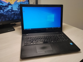 Ноутбуки Ноутбуки Lenovo IBM Lenovo, IBM ^/--/^ Ноутбук 15.6 HD Lenovo G /--/ 50-70 CPU Intel Core i /--/ 5 4210 /--/ U 1.7 /--/ GHz, RAM DDR /--/ 3 /--/ L 8 /--/ Gb, HDD 500 /--/ Gb - фото