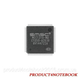 Мікросхеми Микросхемы ^/--/^ Микросхема SMSC MEC /--/ 1310-NU (VTQFP-128) для ноутбука ^_^^^ Мікросхема SMSC MEC /--/ 1310-NU (VTQFP-128) для ноутбука - фото фото фото