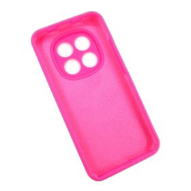 Чохли, бампера Чехлы, бампера ^/--/^ Xiaomi Redmi Note 15 4 /--/ G 5 /--/ G Чехол микрофибра (яркий) ^_^^^ Xiaomi Redmi Note 15 4 /--/ G 5 /--/ G Чехол мікрофібра (яскравий) - фото фото фото