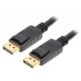 Шлейфи, перехідники Шлейфы, переходники ^/--/^ Кабель Display Port to Display Port 1,8 м Б/в - фото фото фото